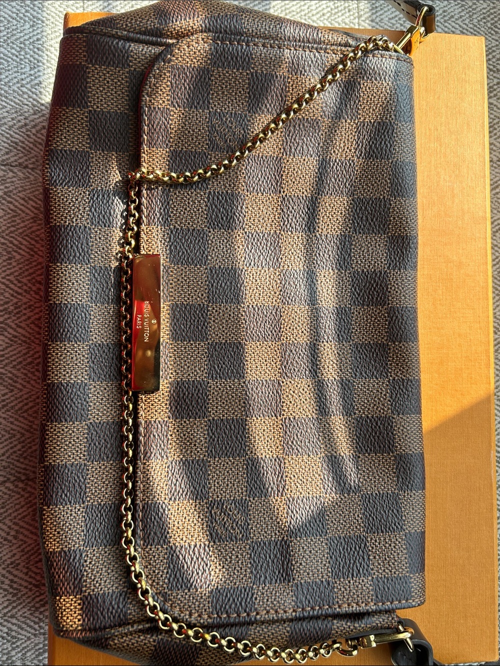 LV Favorite PM